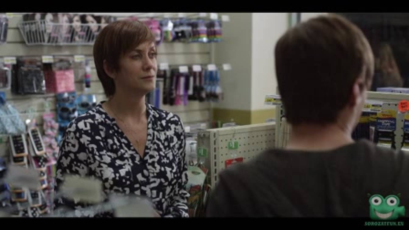 13 okom volt 2. évad 04. rész