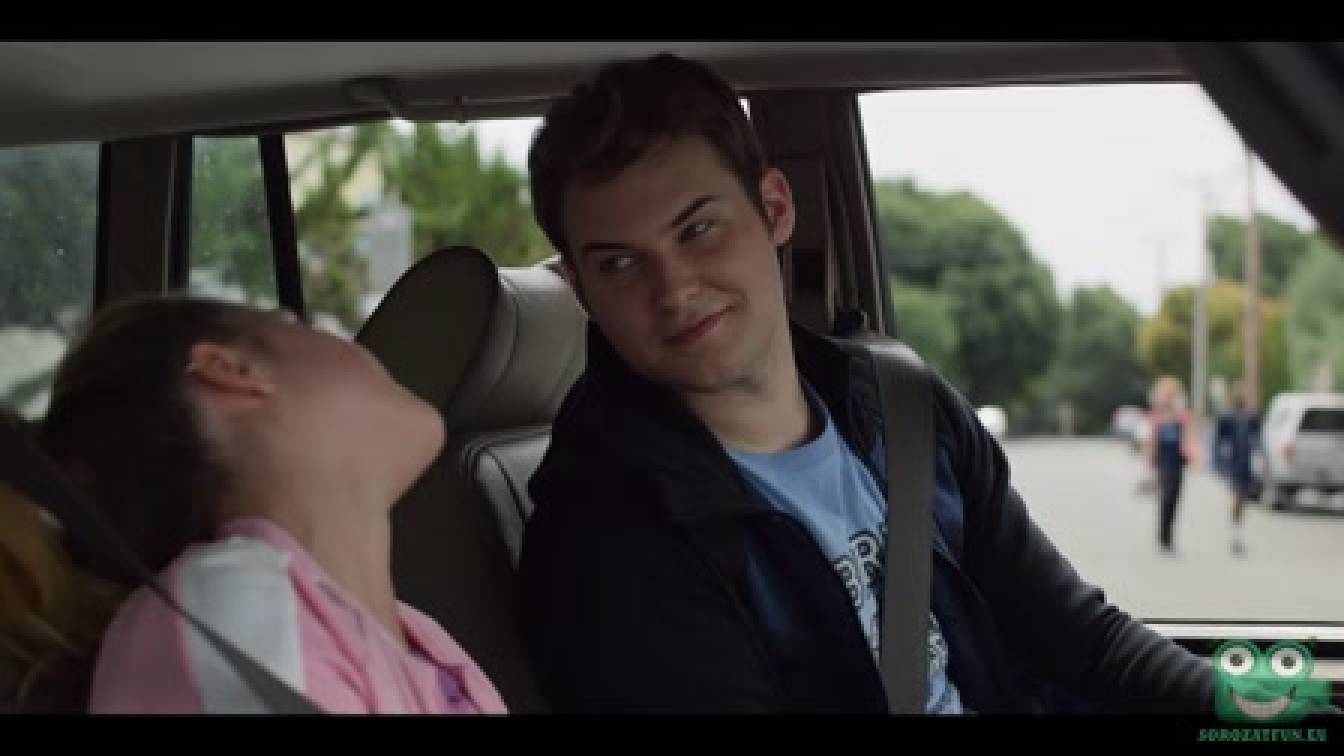 13 okom volt 2. évad 05. rész