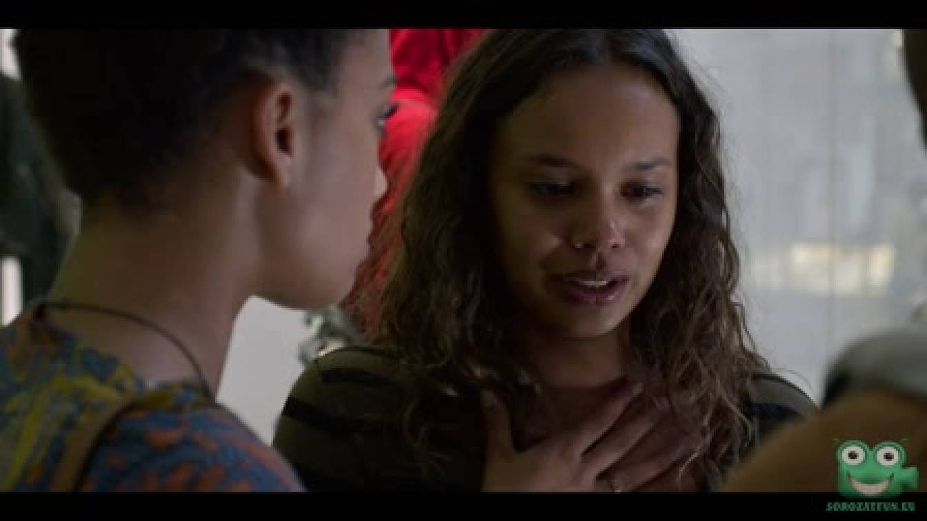 13 okom volt 2. évad 07. rész