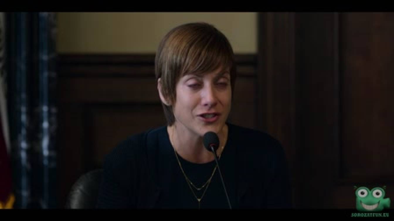 13 okom volt 2. évad 08. rész