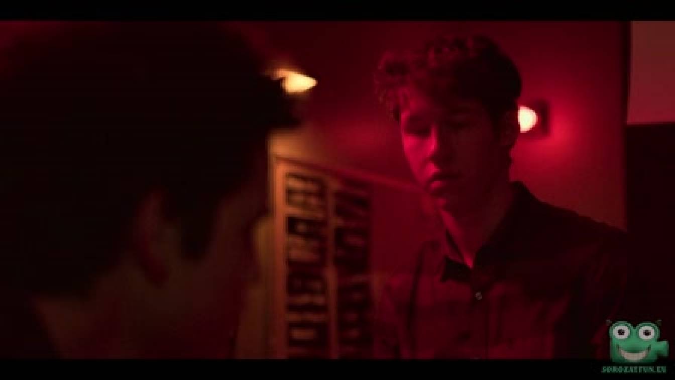 13 okom volt 2. évad 09. rész