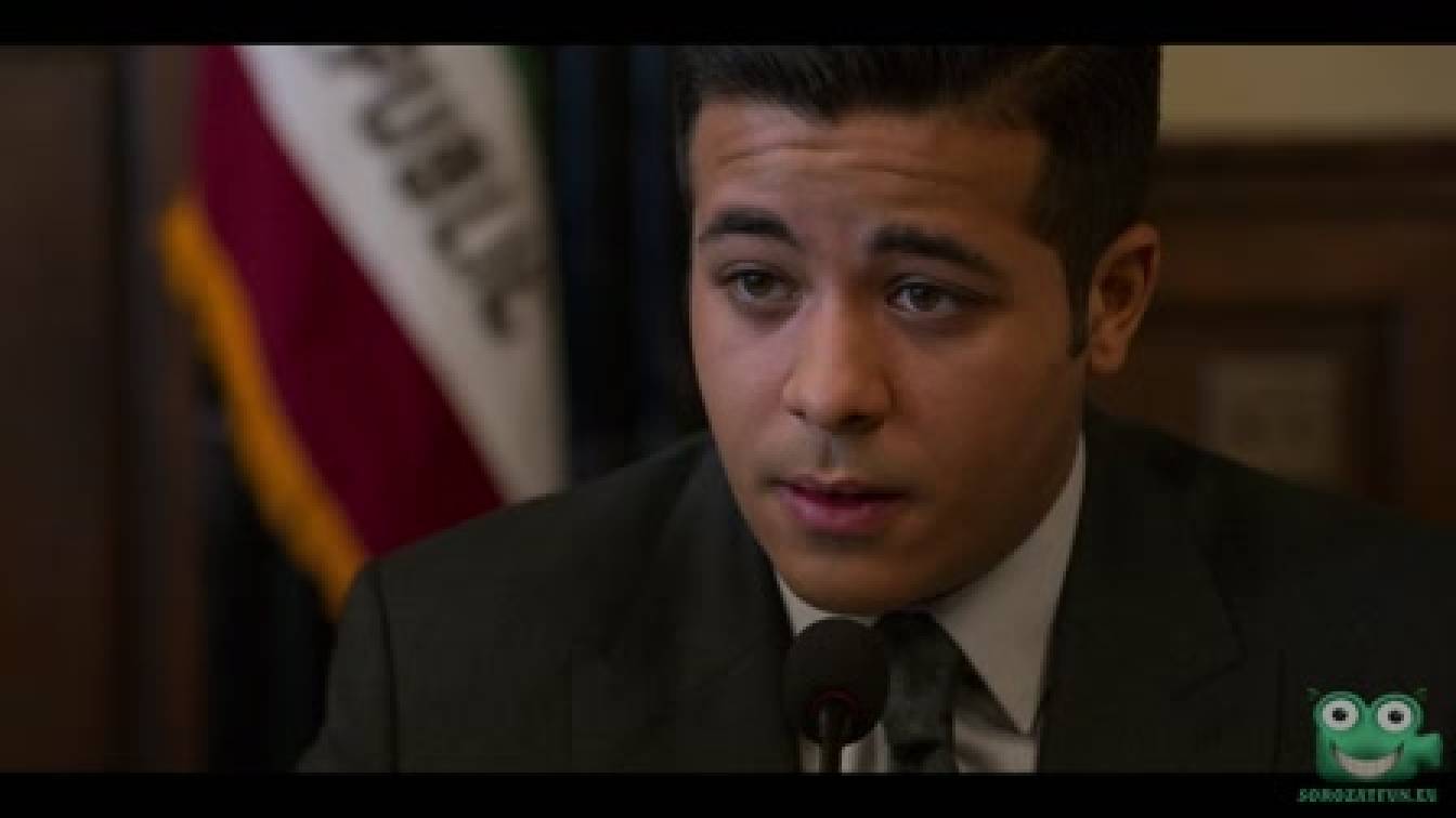 13 okom volt 2. évad 10. rész