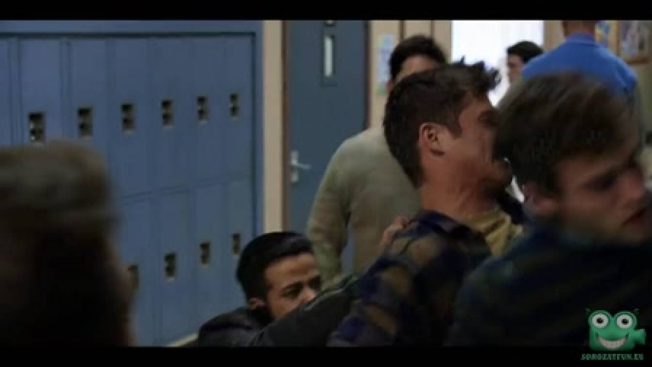 13 okom volt 2. évad 11. rész