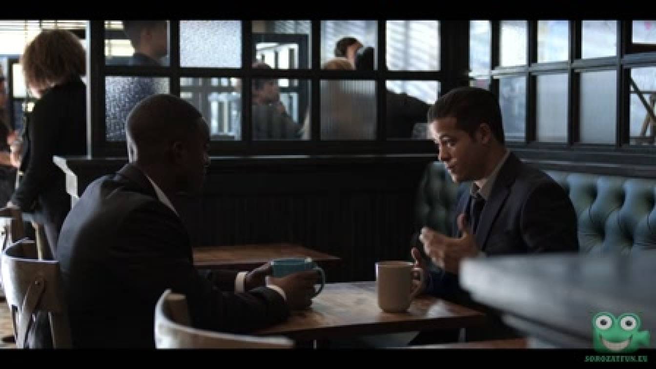 13 okom volt 2. évad 13. rész