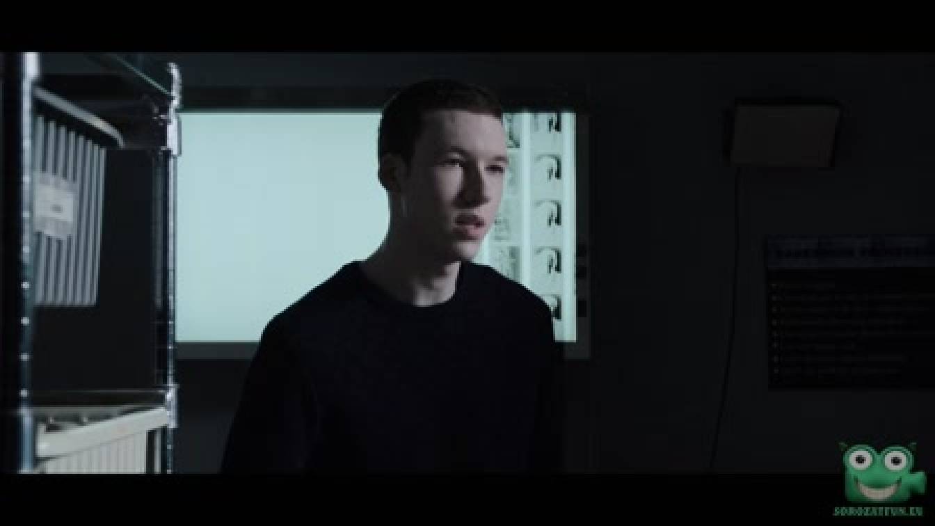 13 okom volt 3. évad 01. rész