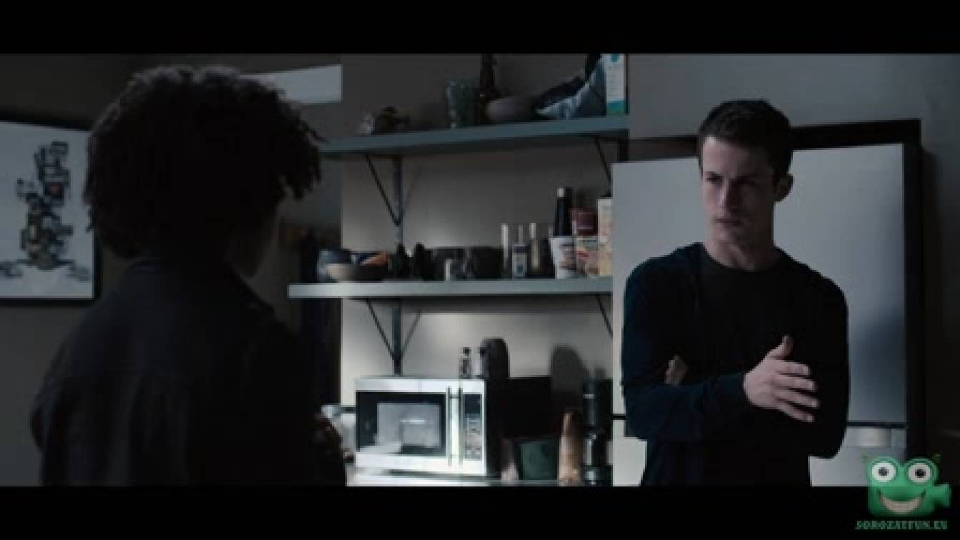 13 okom volt 3. évad 03. rész