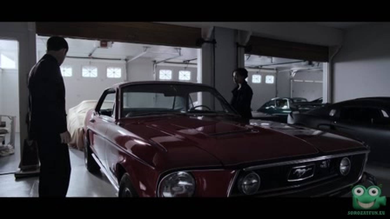 13 okom volt 3. évad 06. rész