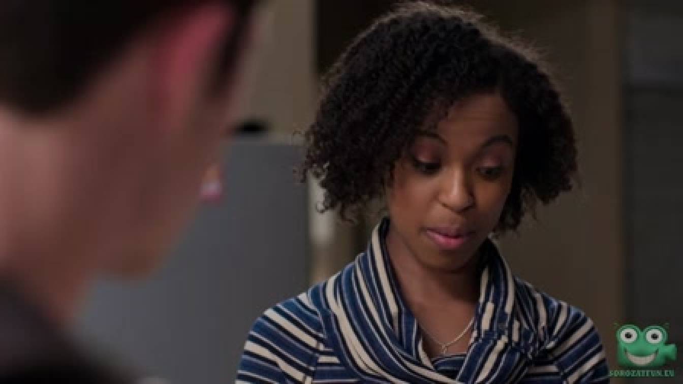 13 okom volt 3. évad 07. rész