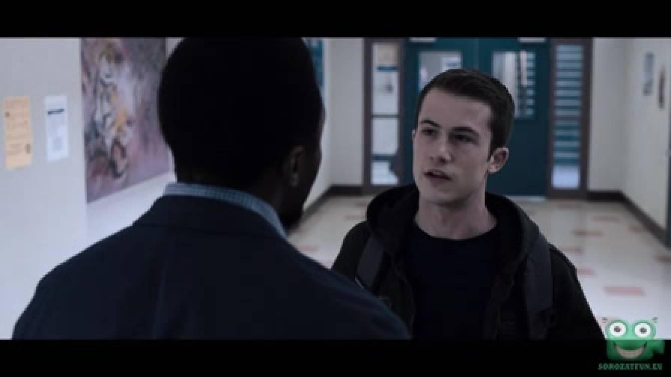 13 okom volt 3. évad 08. rész