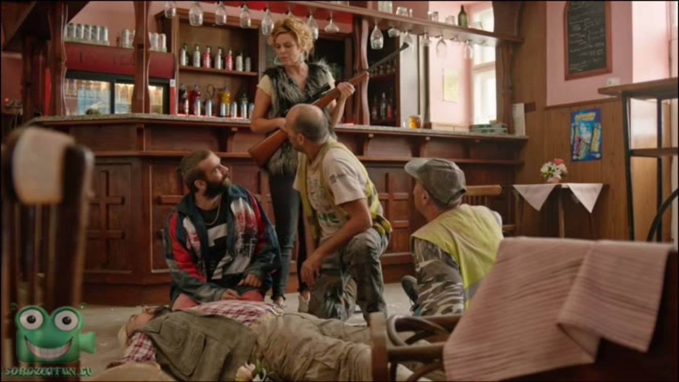 A mi kis falunk 5. évad 11. rész