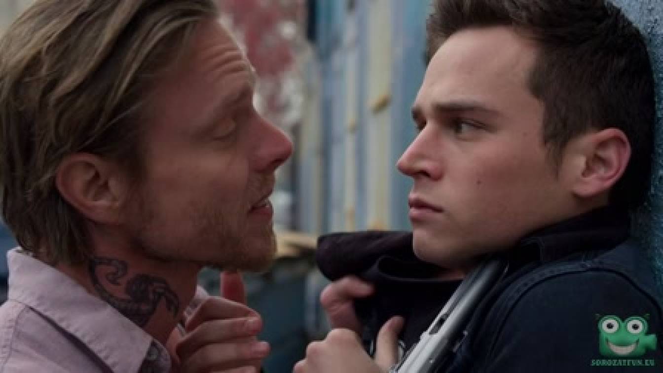 13 okom volt 3. évad 09. rész