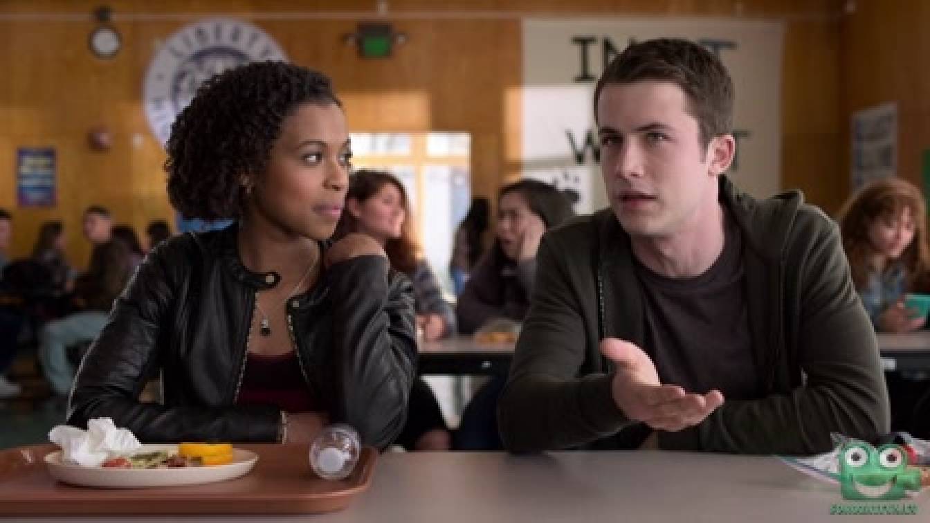 13 okom volt 3. évad 10. rész