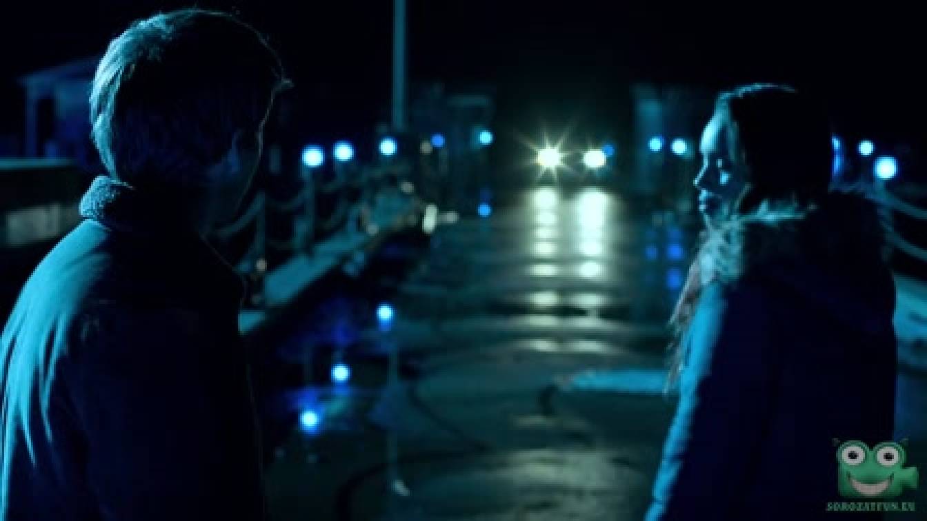 13 okom volt 3. évad 13. rész