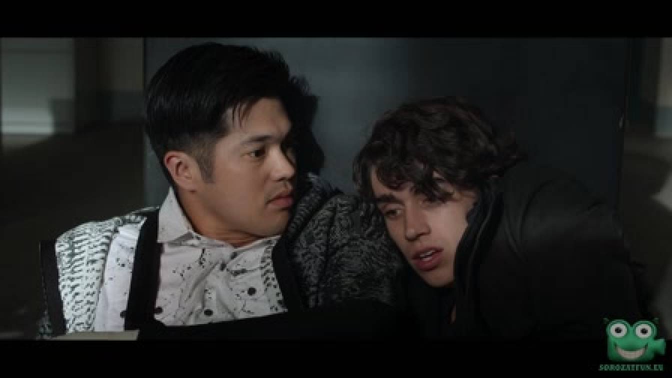 13 okom volt 4. évad 06. rész