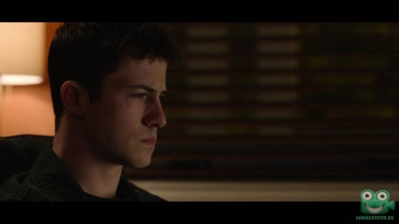 13 okom volt 4. évad 07. rész