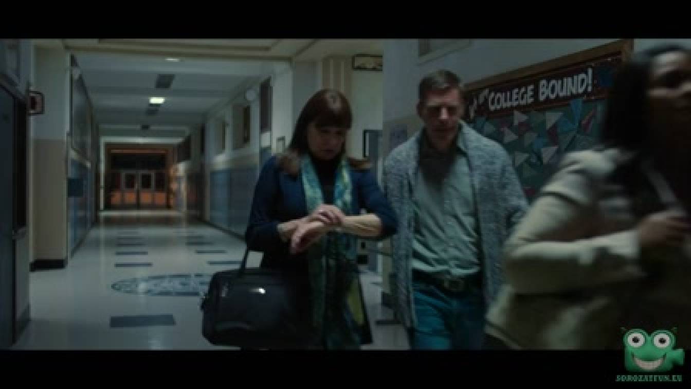 13 okom volt 4. évad 08. rész