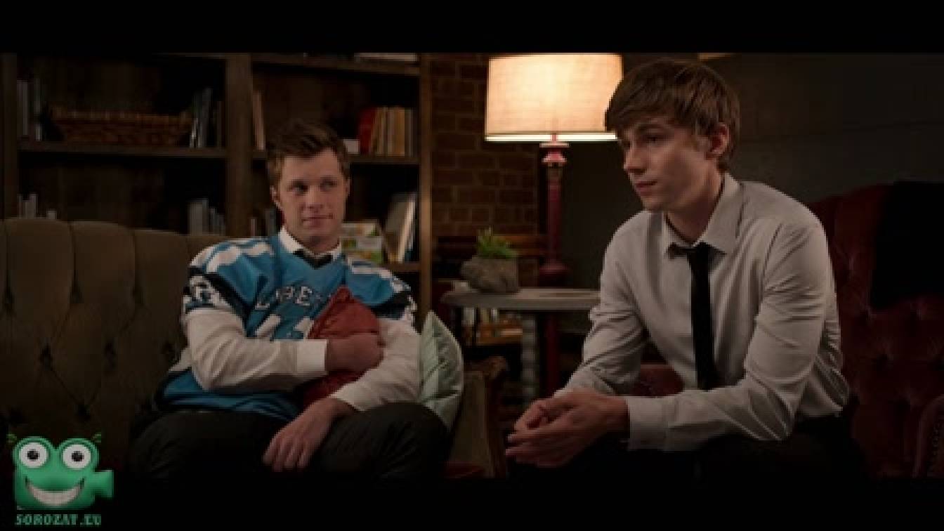 13 okom volt 4. évad 10. rész