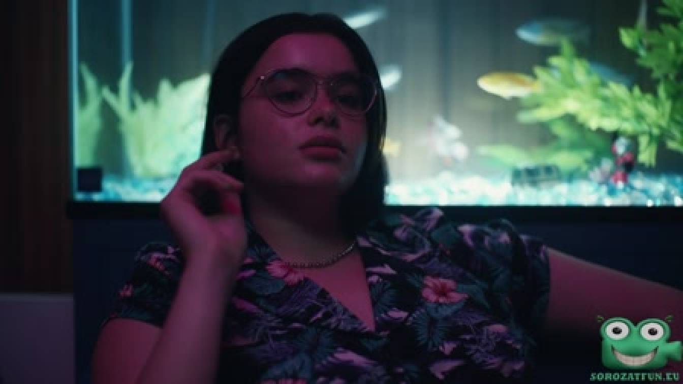 Eufória 1. évad 01. rész