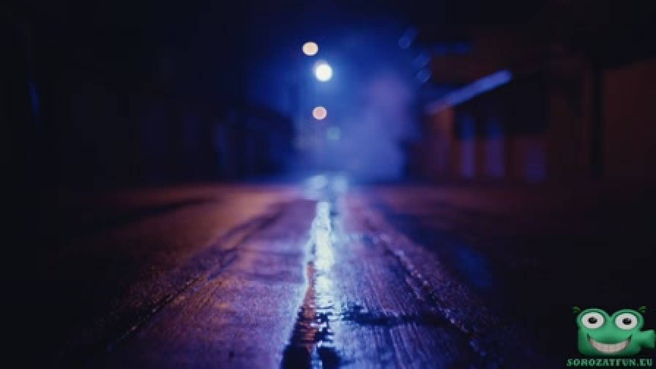 Eufória 1. évad 03. rész