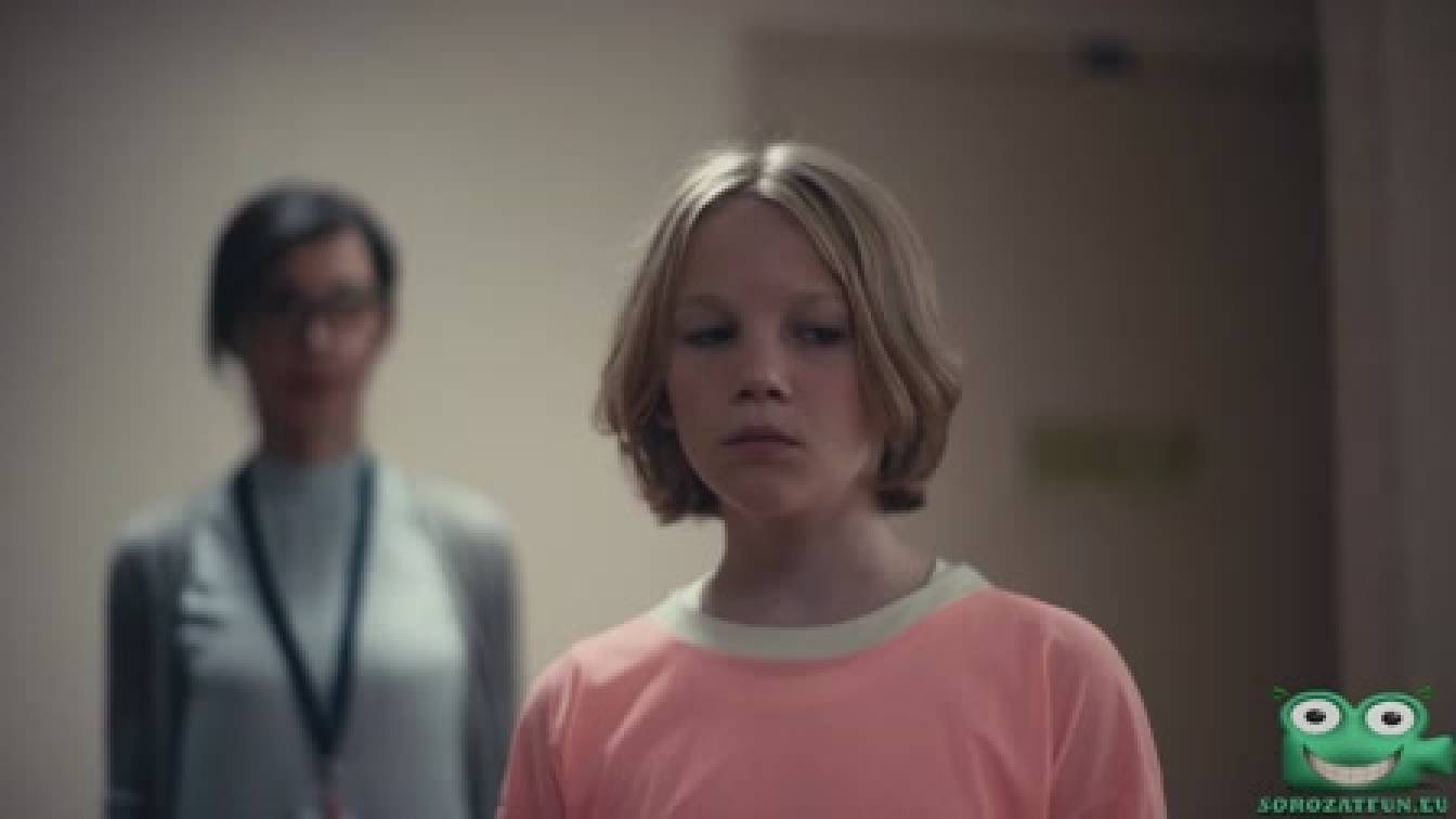 Eufória 1. évad 04. rész