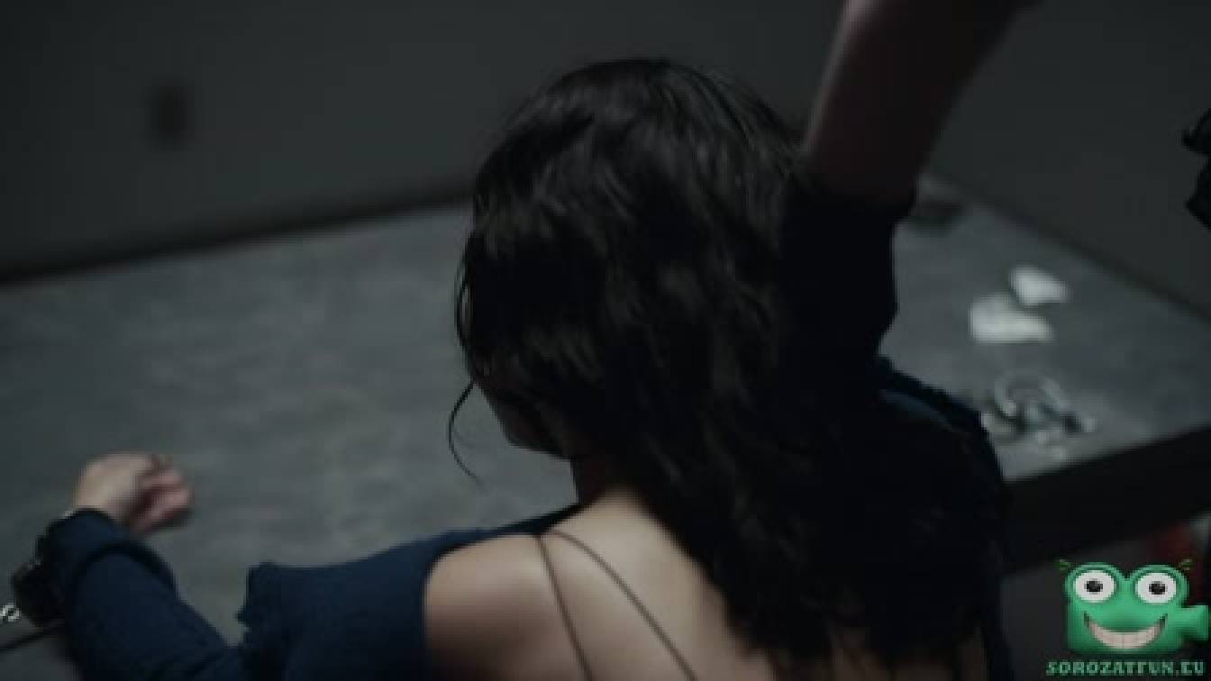 Eufória 1. évad 05. rész