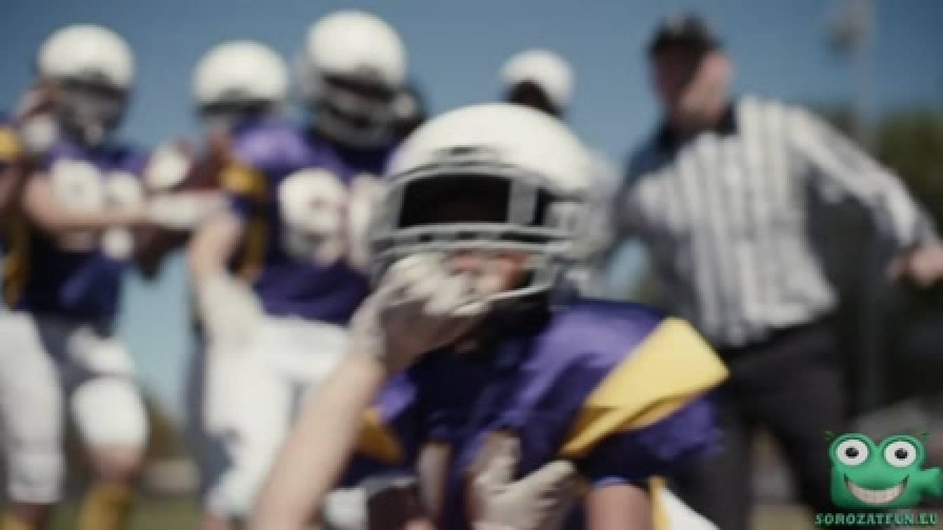 Eufória 1. évad 06. rész