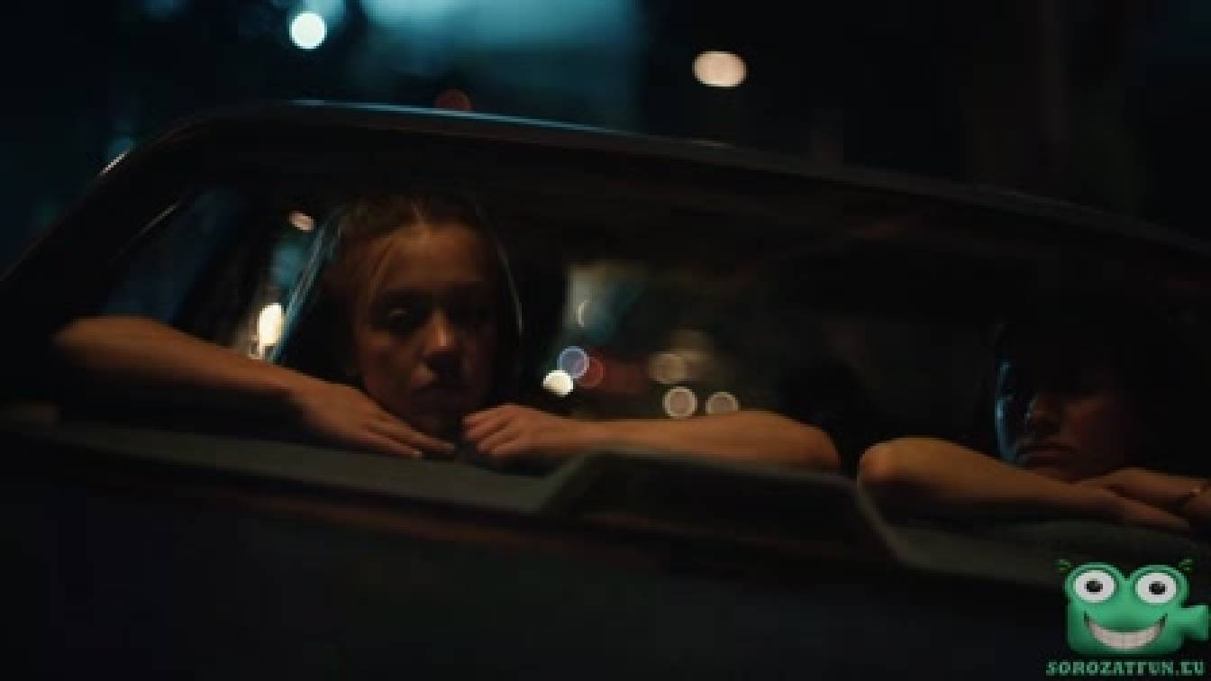 Eufória 1. évad 07. rész