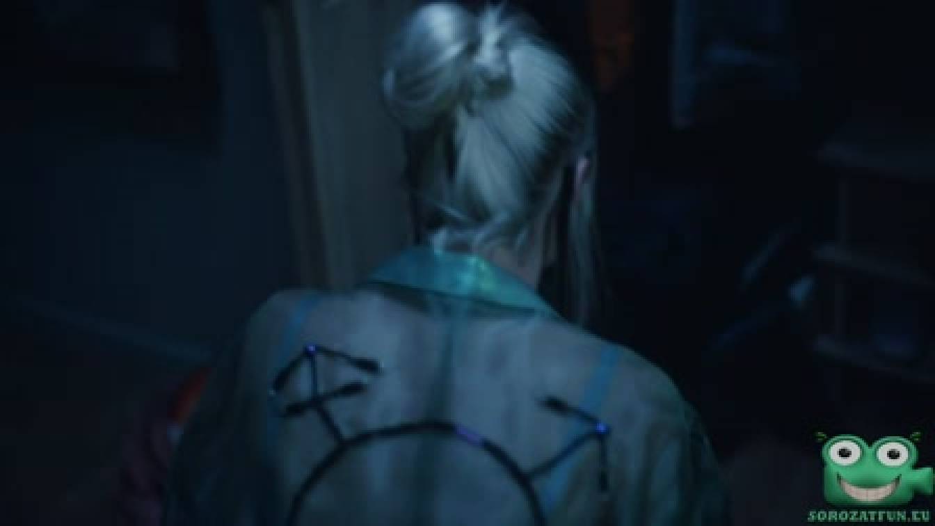 Eufória 1. évad 08. rész