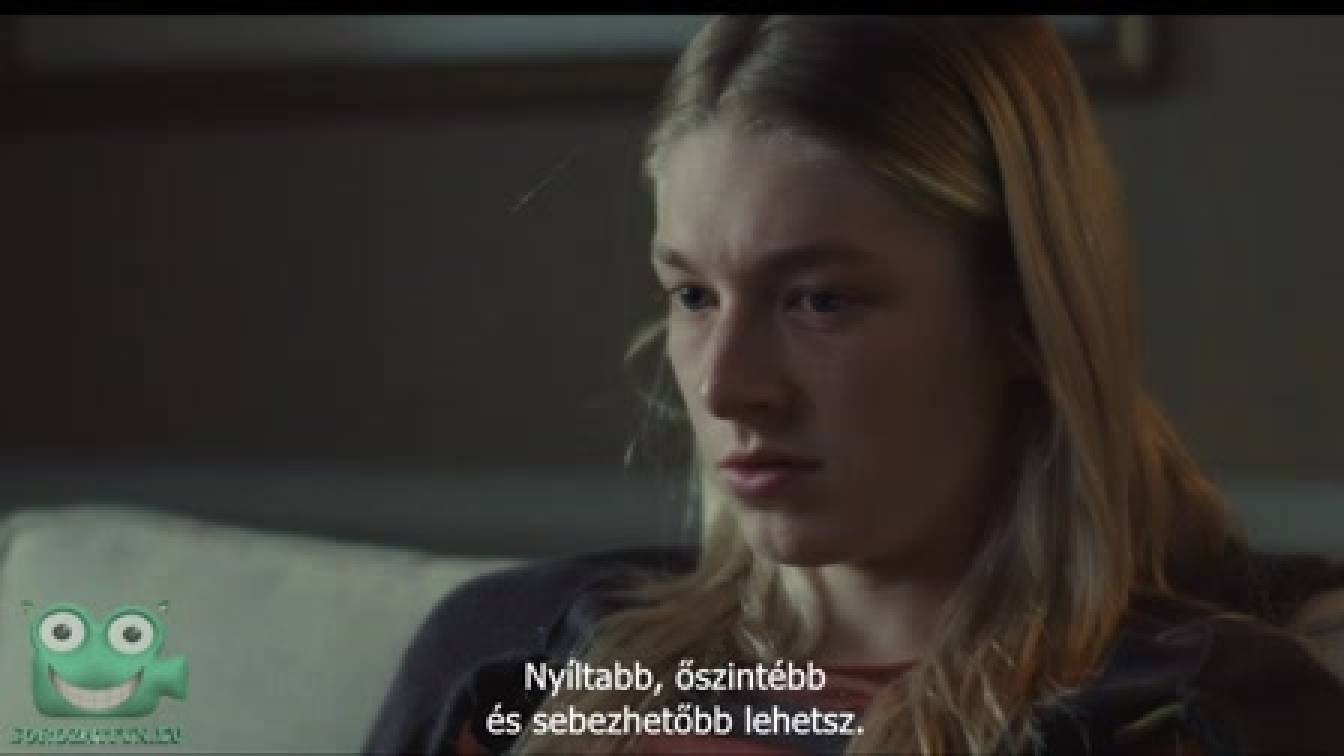 Eufória 0. évad 02. rész