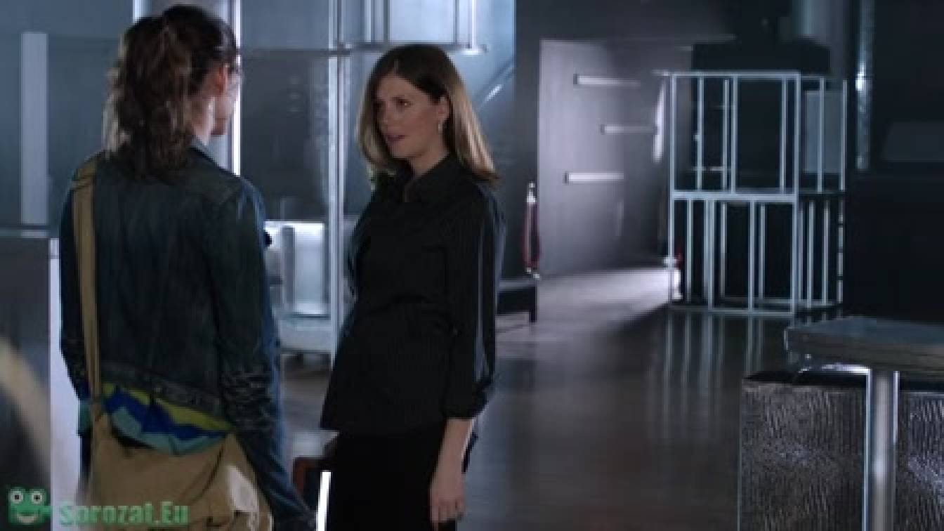 Szégyentelenek 3. évad 01. rész