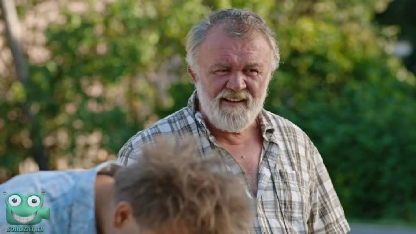 A mi kis falunk 5. évad 14. rész