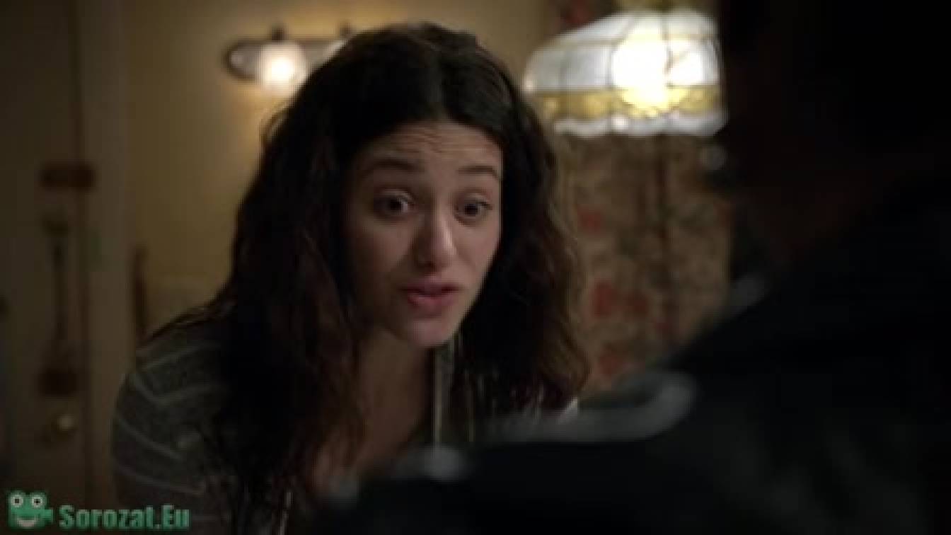 Szégyentelenek 3. évad 10. rész