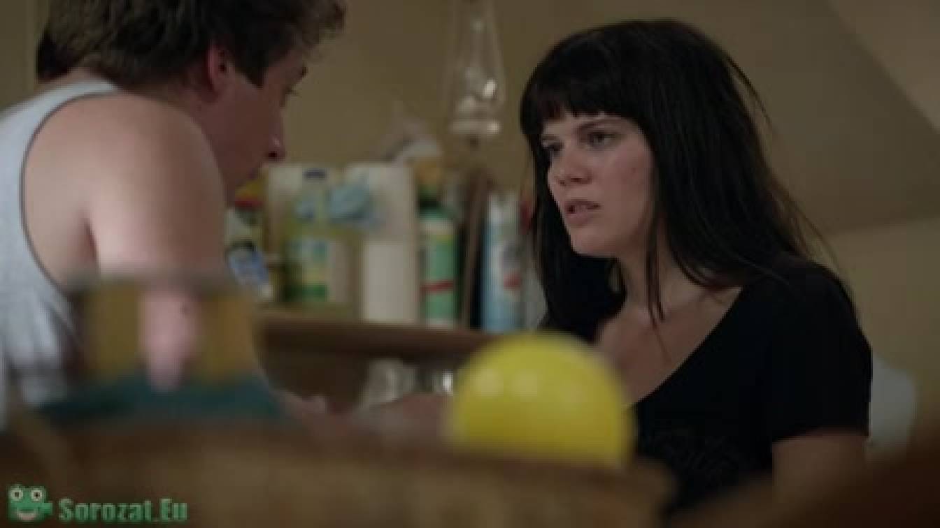 Szégyentelenek 3. évad 11. rész