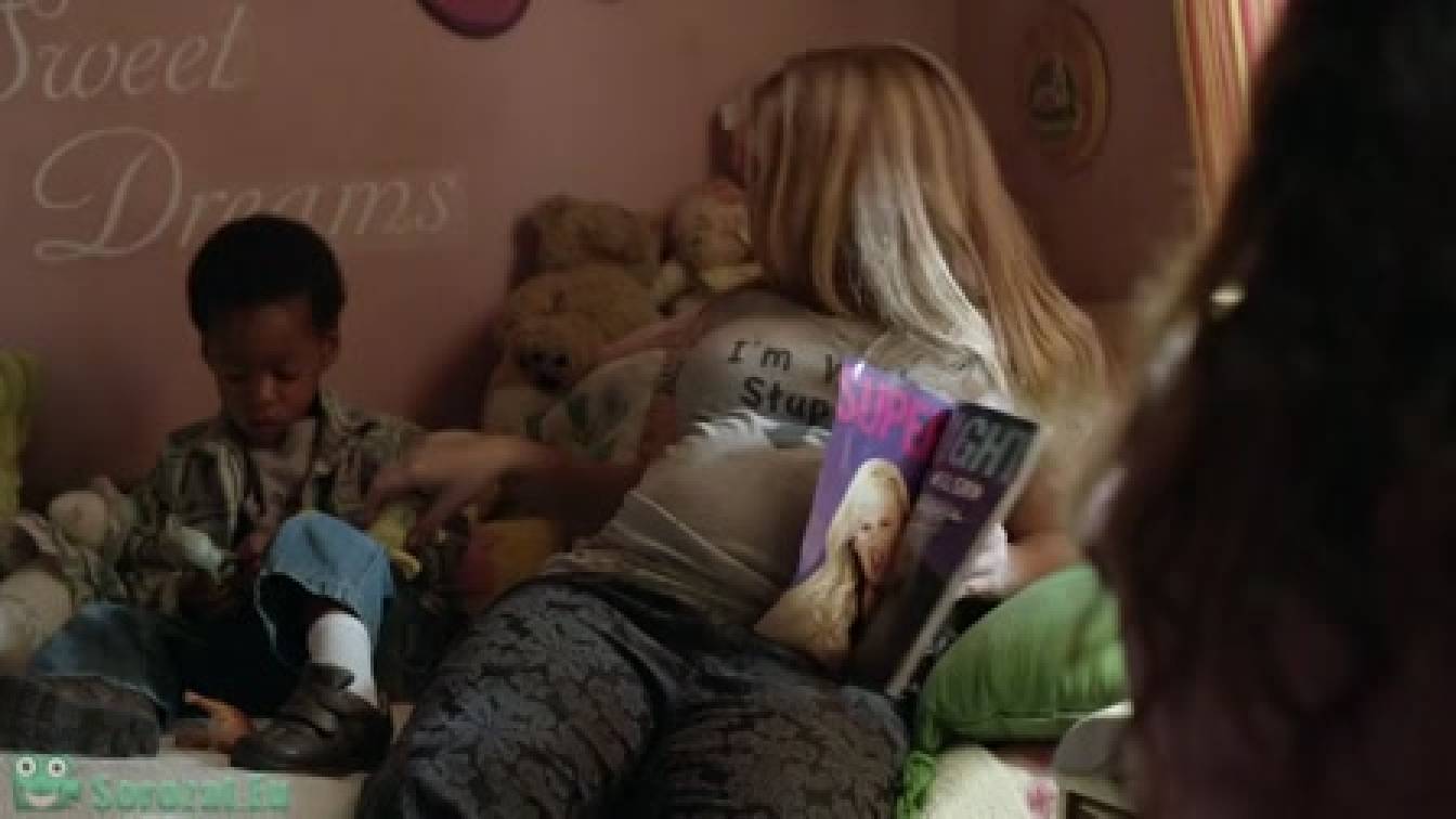 Szégyentelenek 4. évad 01. rész