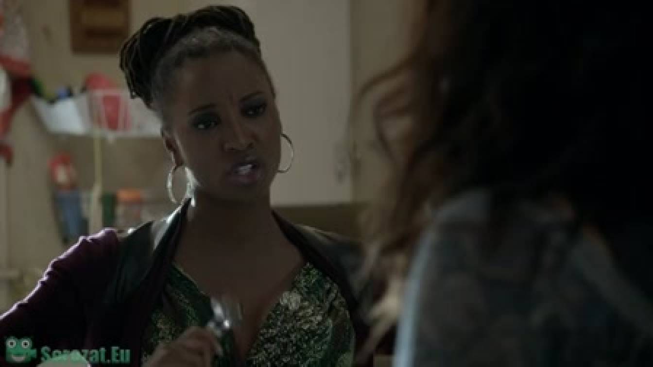 Szégyentelenek 4. évad 05. rész