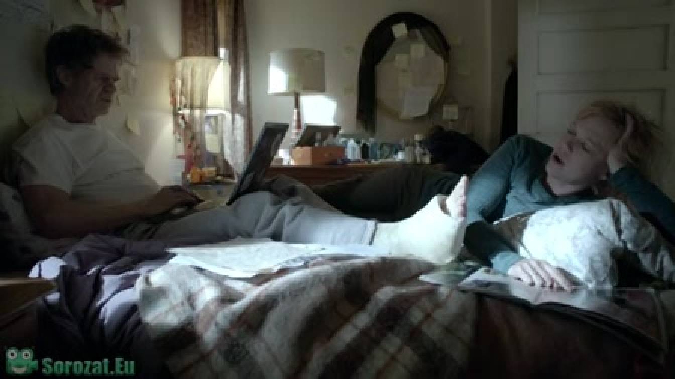 Szégyentelenek 4. évad 07. rész