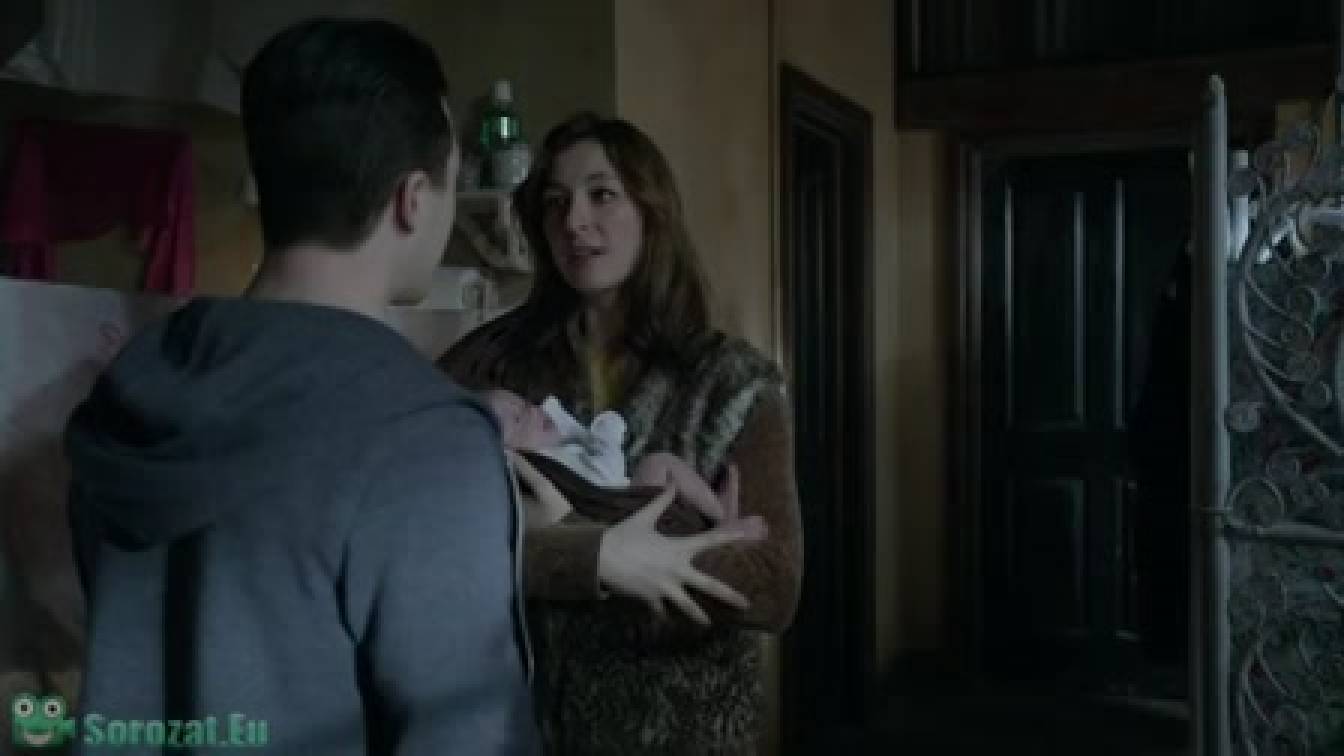 Szégyentelenek 4. évad 10. rész