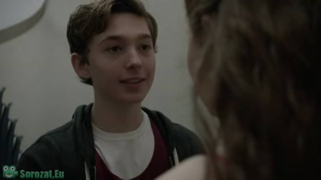 Szégyentelenek 4. évad 11. rész