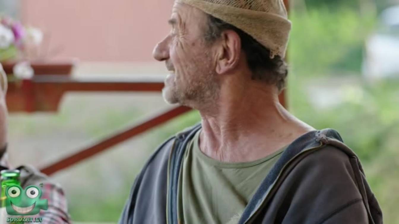 A mi kis falunk 5. évad 16. rész