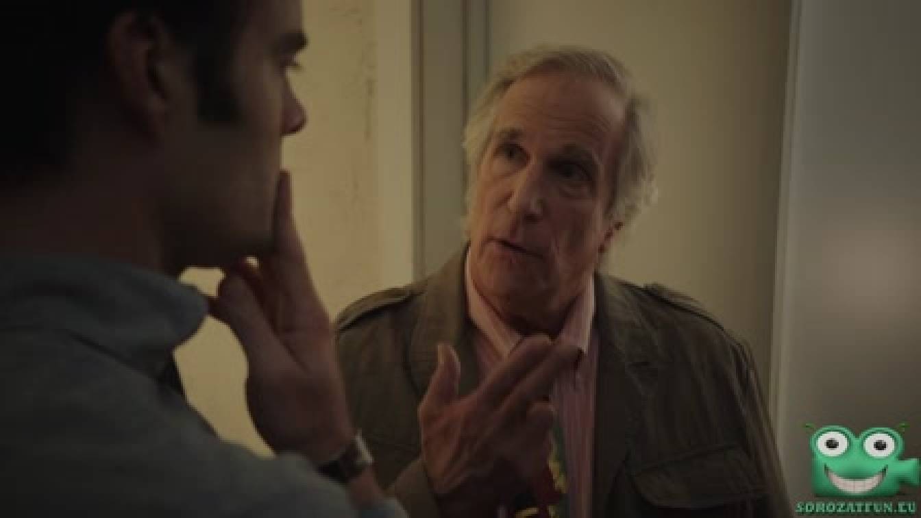 Barry 1. évad 03. rész