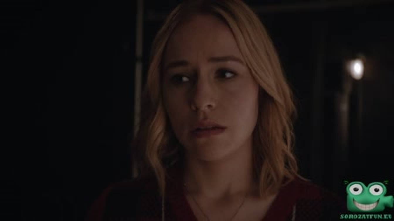 Barry 1. évad 06. rész