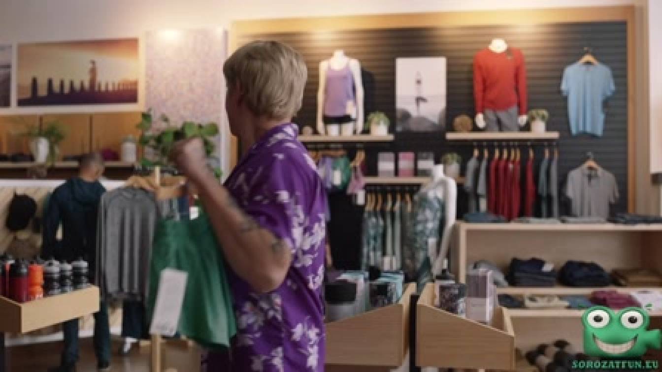 Barry 2. évad 01. rész