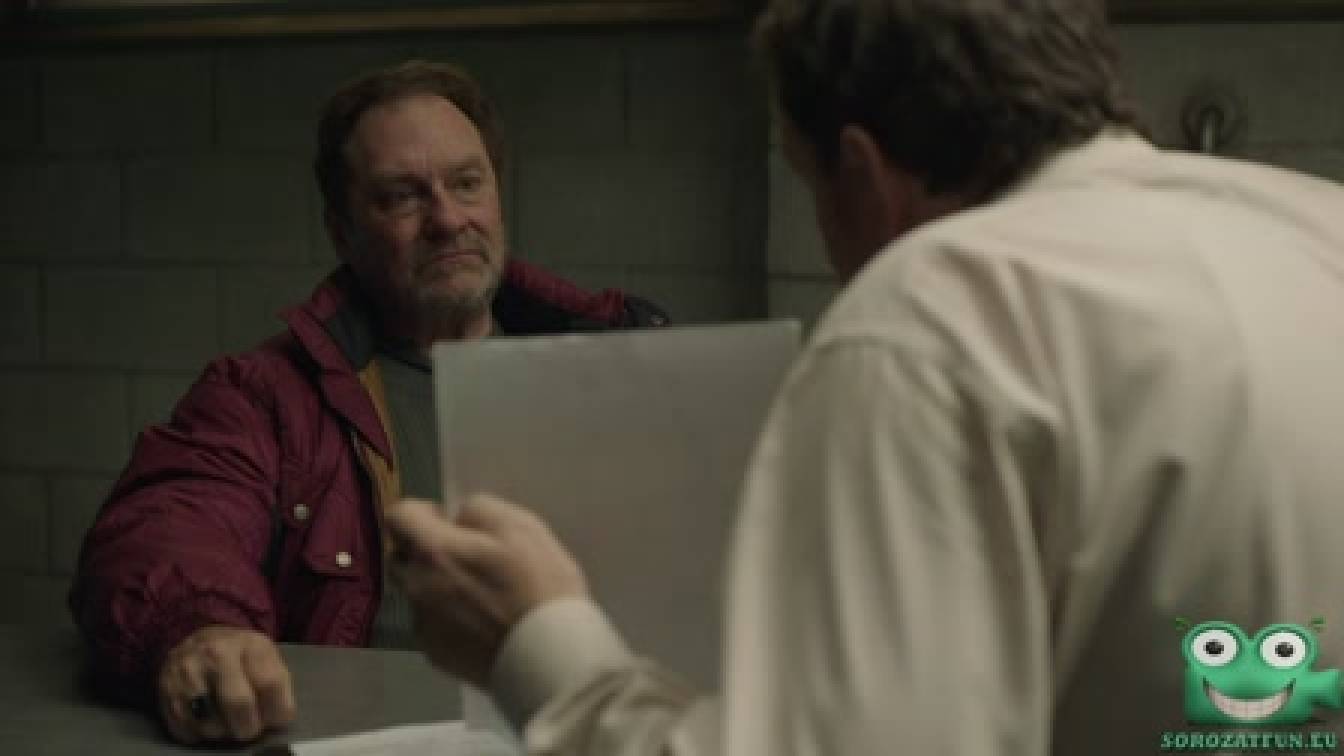 Barry 2. évad 02. rész