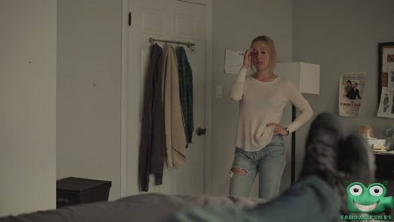 Barry 2. évad 03. rész