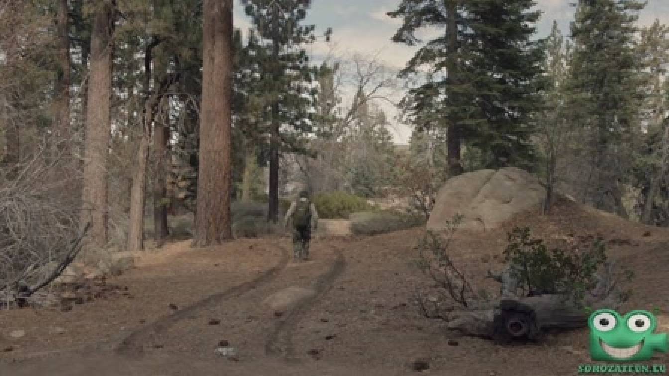 Barry 2. évad 06. rész