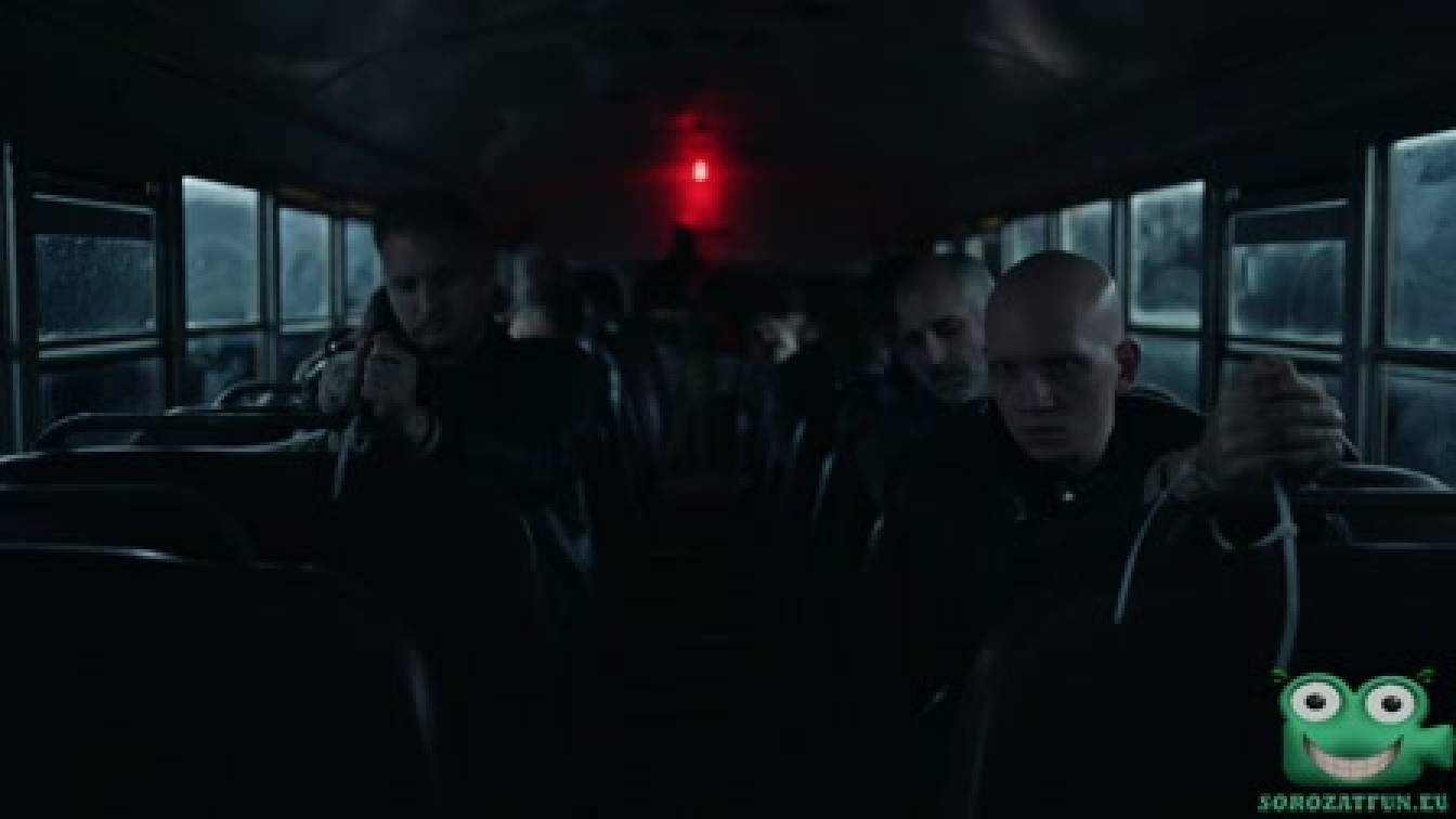 Barry 2. évad 07. rész