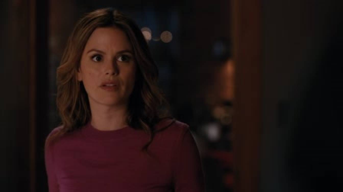 Páratlan páros 1. évad 01. rész