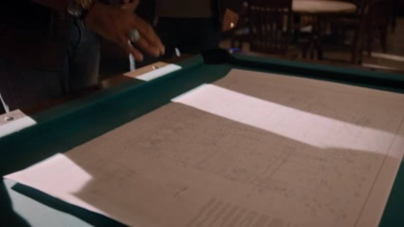 Páratlan páros 1. évad 02. rész