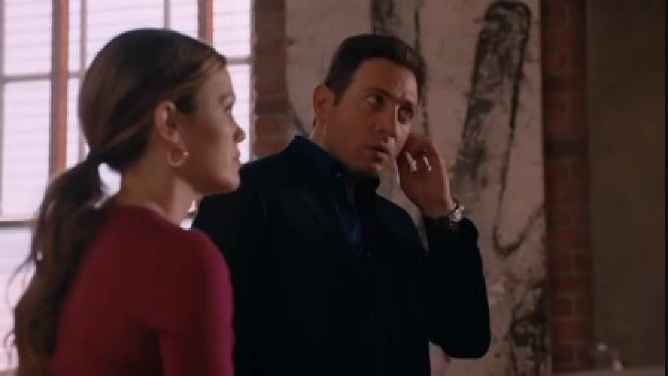 Páratlan páros 1. évad 03. rész