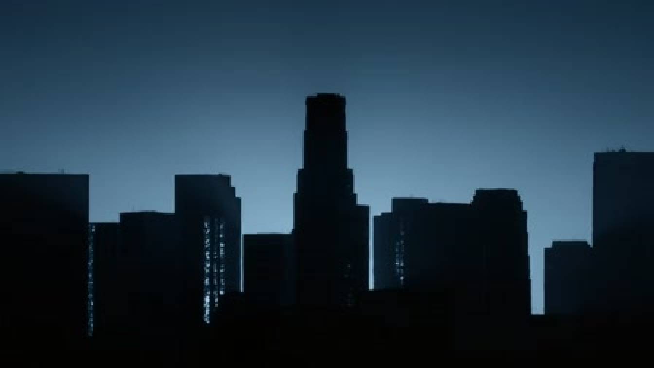 Páratlan páros 1. évad 07. rész